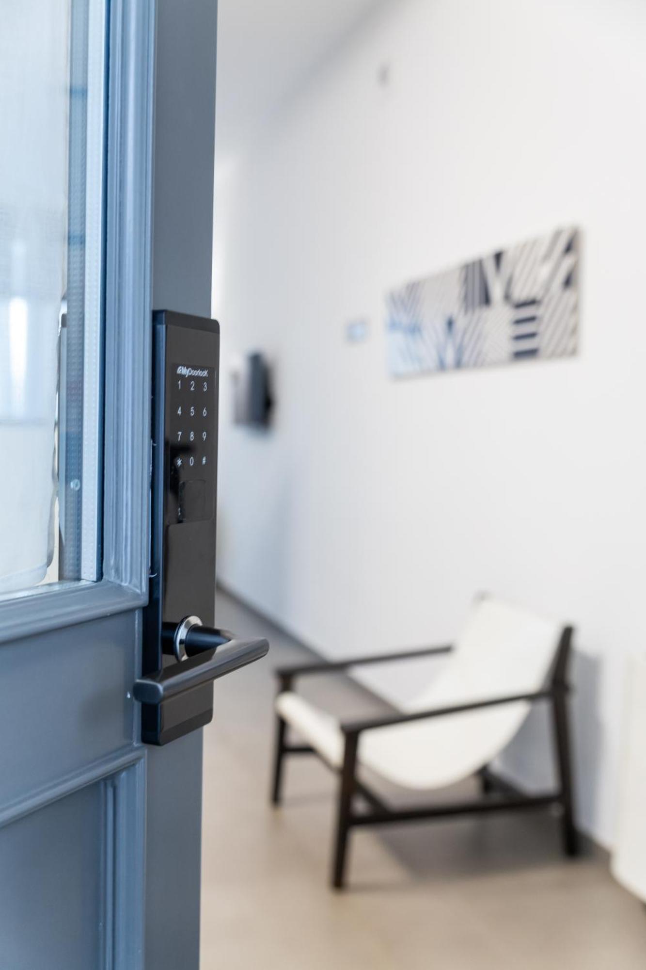 Archihouse Suites Neapel Exteriör bild